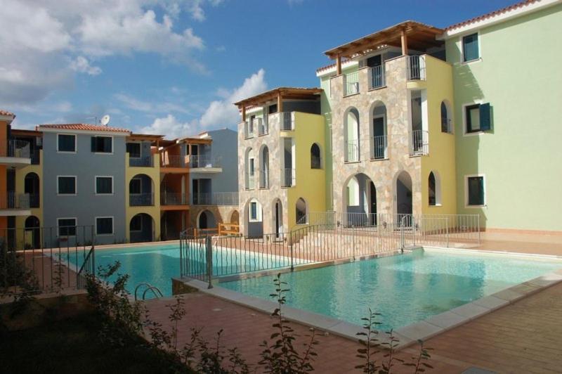 Sea Paradise Apartment Валледория Экстерьер фото